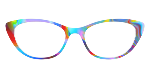 The Refracting Reflections