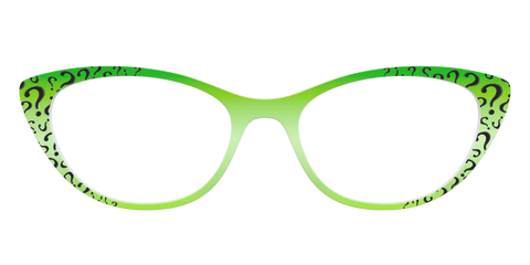 The Riddler