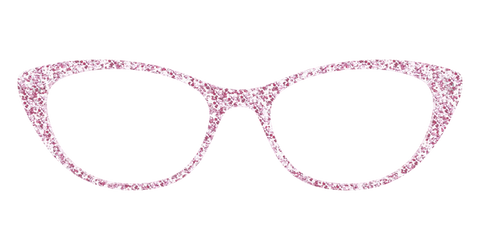 The Rose Gold Sparkle