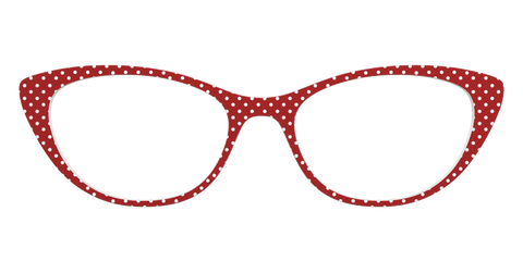 The Ruby Pin Dot