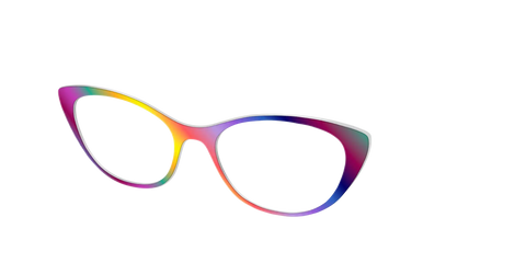 The School Spirit Gradient