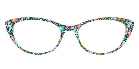 Scrump's Sew Sweet Floral