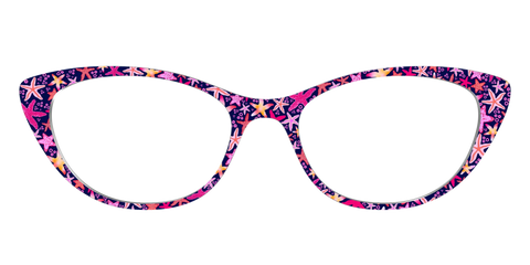 The Sensational Starfish