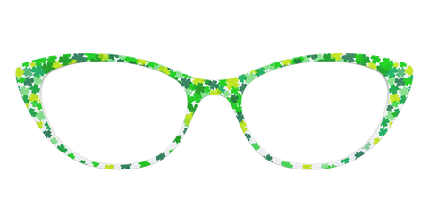 The Shamrock Confetti