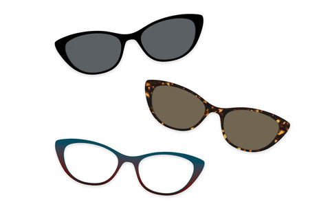 The Sleek Essentials Set