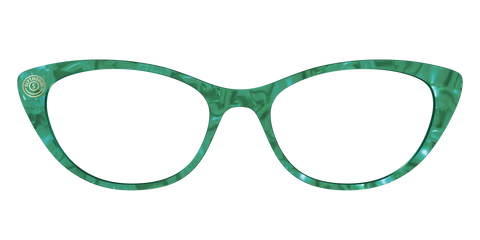 The Slytherin™ Pearl Tortoise