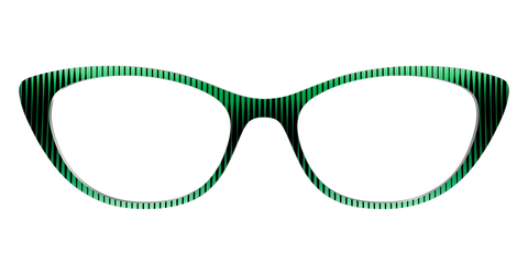 The Soundwave Stripes