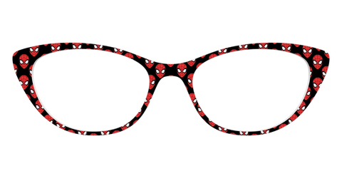Spider-Man Dot