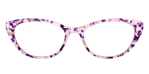The Spotted Thistle Pearl Tortoise