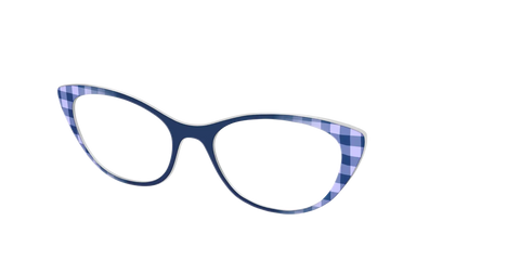 The Spring Reimagined Plaid