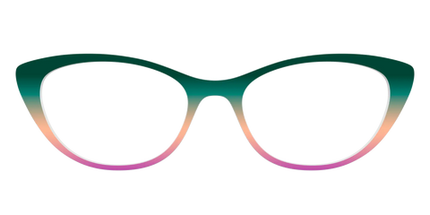 The Spruce to Rosewood Gradient