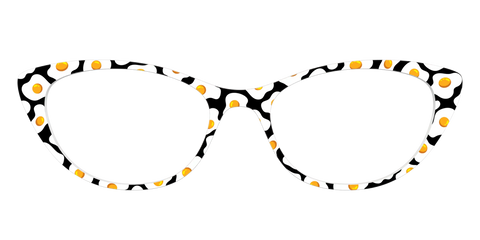 The Sunny Side Up