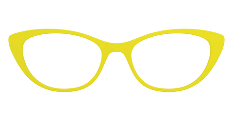The Sunshine Yellow