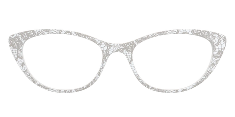 The Taupe Classic Lace