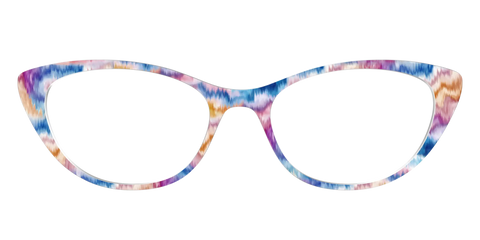The Tide Pool Tie-Dye