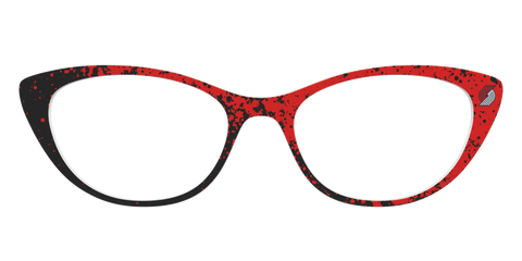 The Trailblazers Splatter