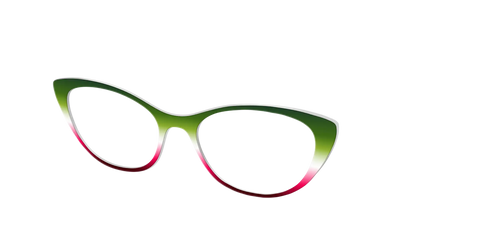 The Tricolore Gradient