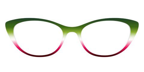 The Tricolore Gradient