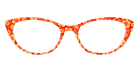 The Tropical Floral