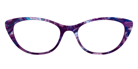 The Tyrian Purple Pearl Marble