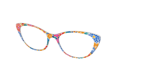 The Verona Floral