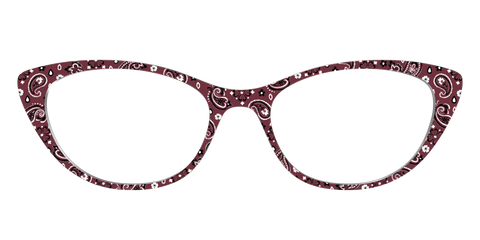 The Western Paisley
