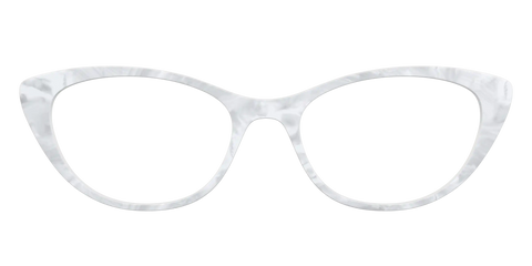 The White Pearlescent