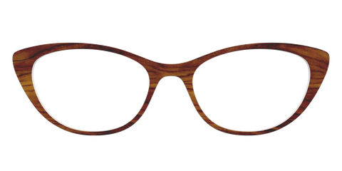 The Woodgrain