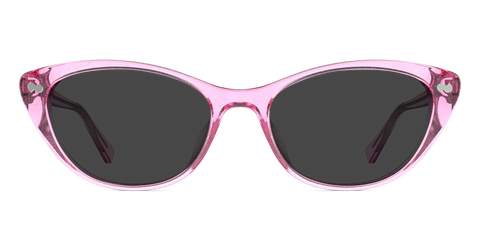 The ella - Lensless