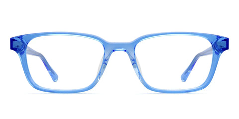 The Finley - Lensless