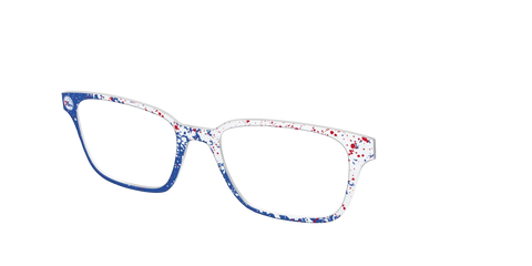 The 76ers Splatter