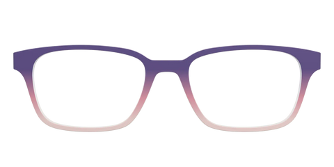 The Acai to Blush Gradient