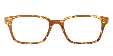 The Amber Pearl Marble