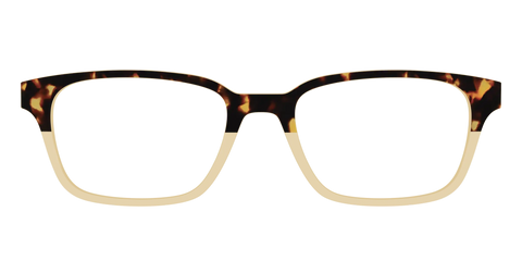 The Amber Tortoise Crystal Split
