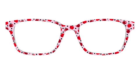 The Apple Polka Dot