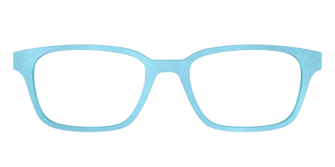 The Aqua Shimmer