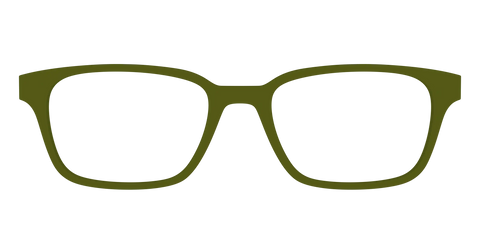 The Army Green