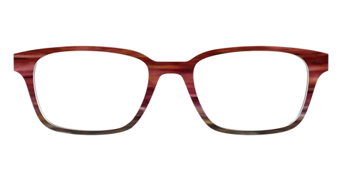 The Auburn Gradient Horn