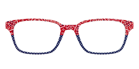 The Bandana Pin Dot