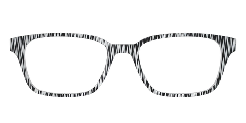 The B&W Chevron