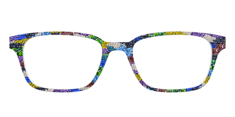 The Beaded Camo