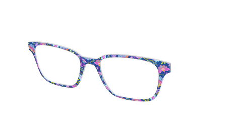 The Berry Indie Floral