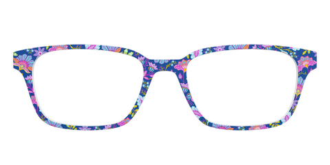 The Berry Indie Floral