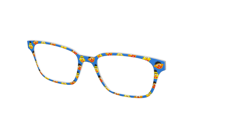 The Bert & Ernie