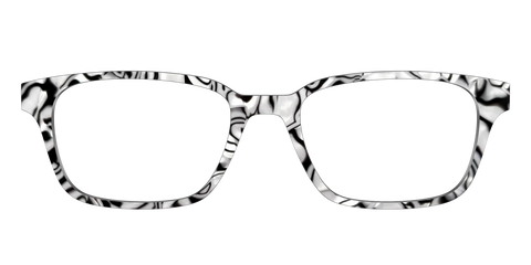 The Black & White Pearl Marble