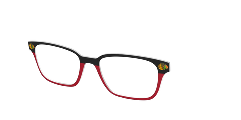 The Blackhawks® Split