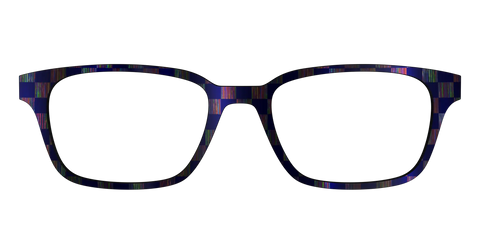 The Black Holographic Check