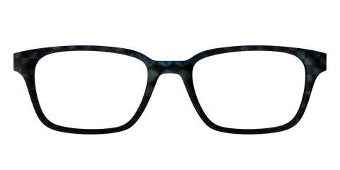 The Black Holographic Twister