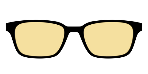 The Black with Driving Lens