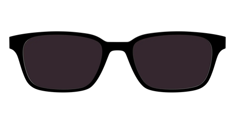 The Black with Urban Explorer Lens